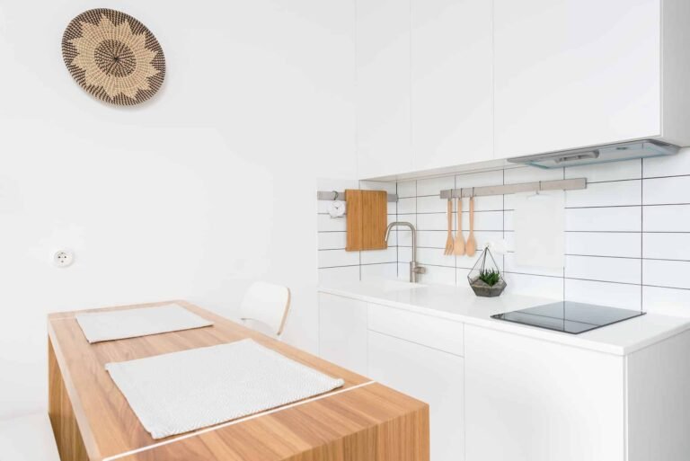 The Secret Formula for a Perfectly Styled Feature Wall