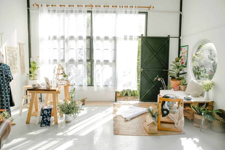 Passion & Creativity: DIY Wall Decor Projects You’ll Love