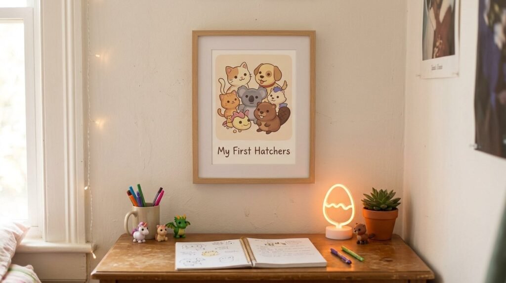 Image related to Bedroom wall with 202604021128