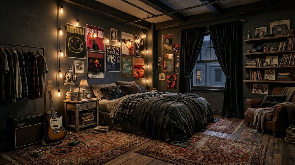 Image related to Bedroom with dark 202604021046