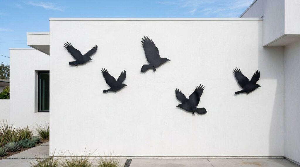 Image related to Black metal birds 202604021441