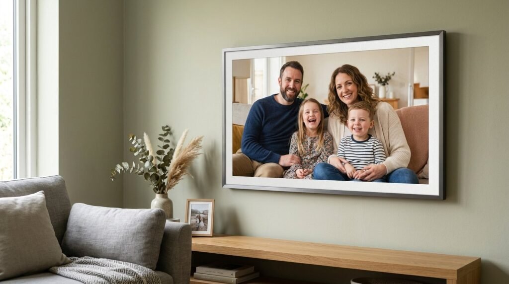 Image related to Digital art frame 202604021524