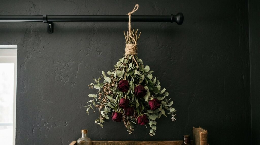 Image related to Dried eucalyptus and 202604021046