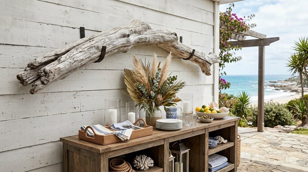 Image related to Driftwood branch above 202604021441