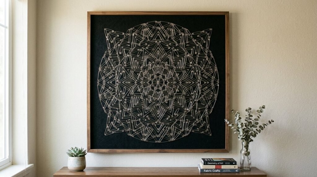 Image related to Felt fabric wall 202604021046