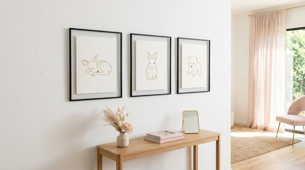 Image related to Frames with gold 202604020916