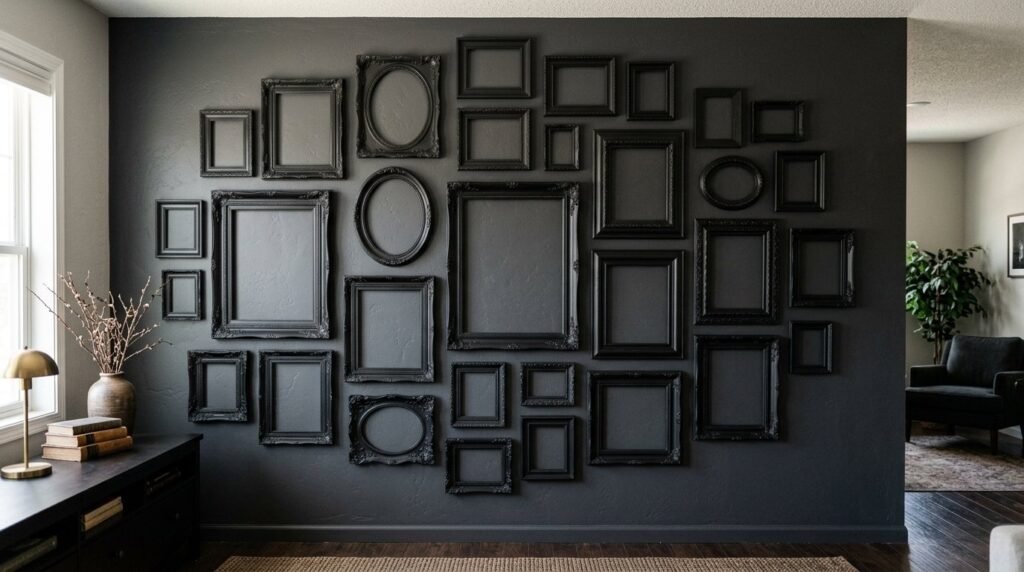 Image related to Gallery wall empty 202604021046