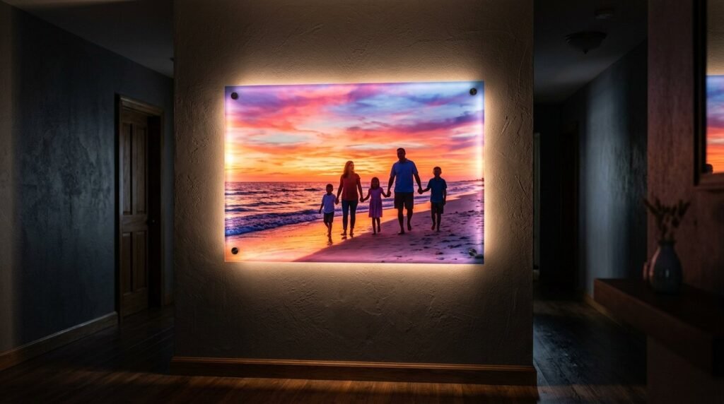Image related to Glowing glass photo 202604021524