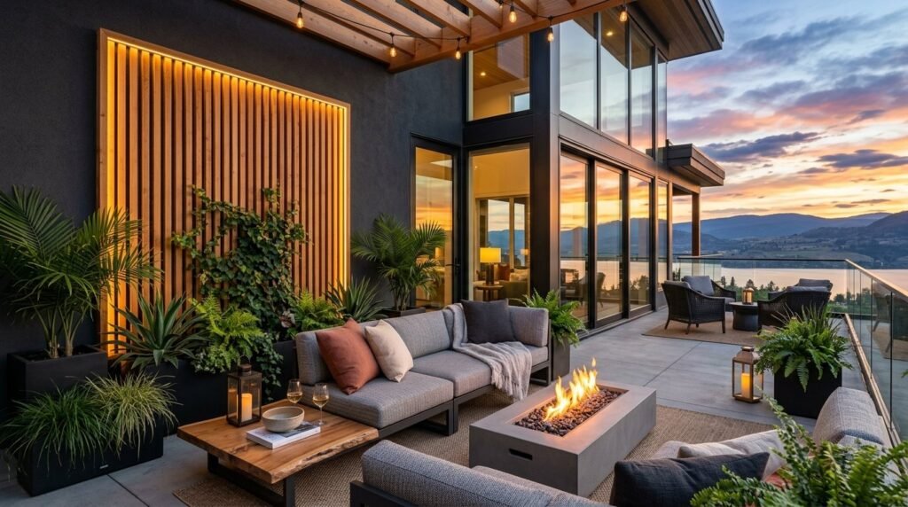 Image related to Modern patio at 202604021441