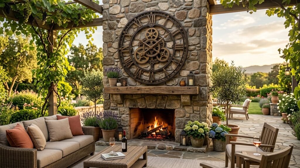 Image related to Oversized wrought iron 202604021441