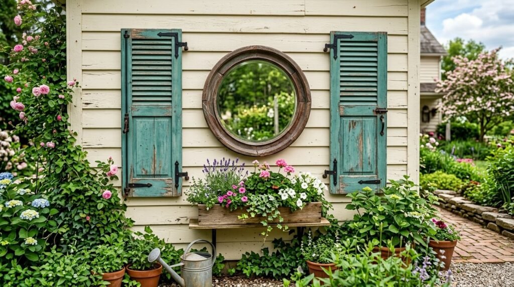 Image related to Shutters flanking round 202604021441