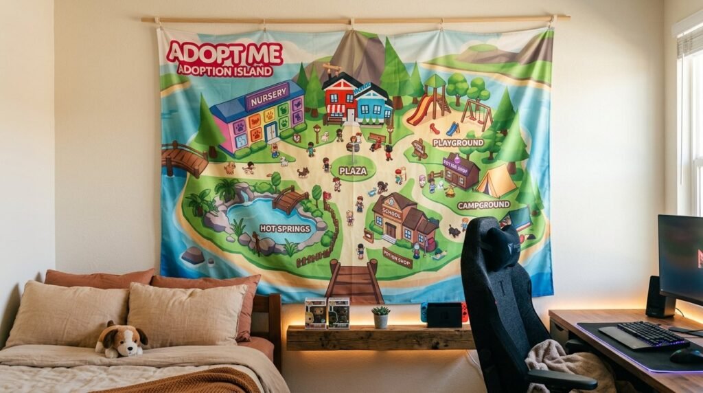 Image related to Tapestry of Adopt 202604021031