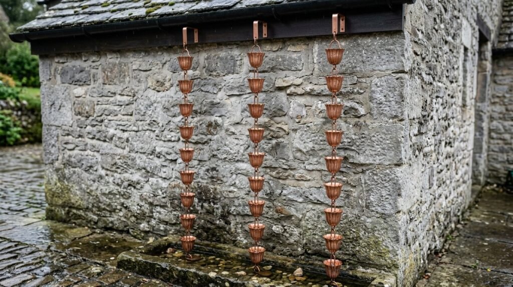 Image related to Three rain chains 202604021441