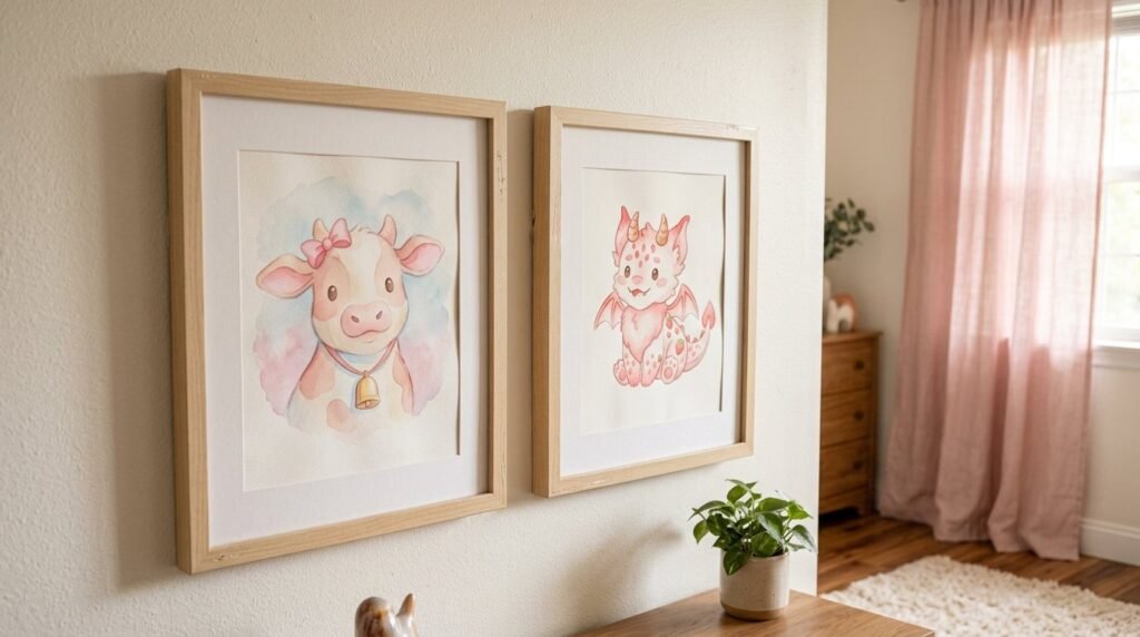 Image related to Two watercolor paintings 202604021031