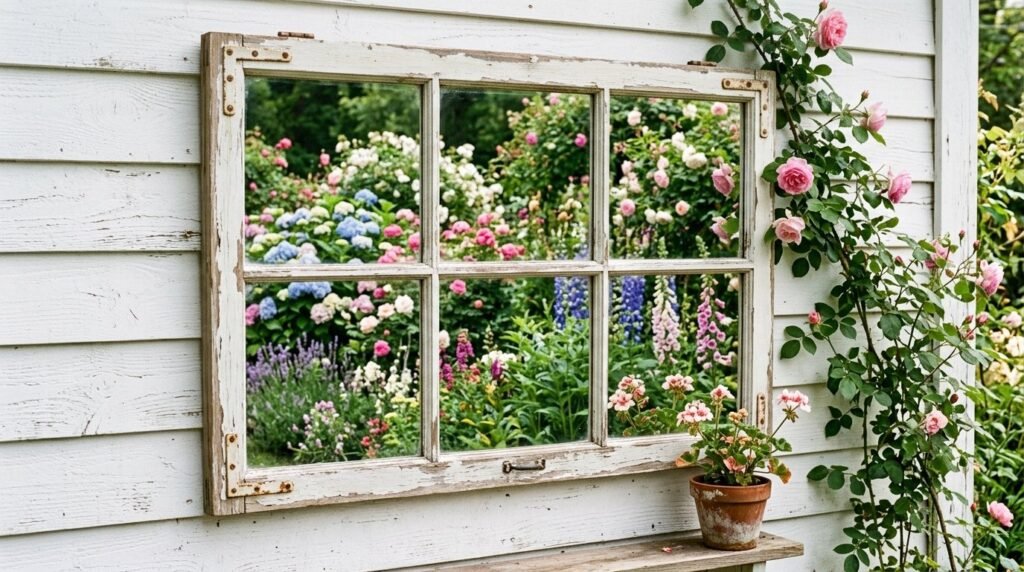 Image related to Window frame reflecting 202604021441