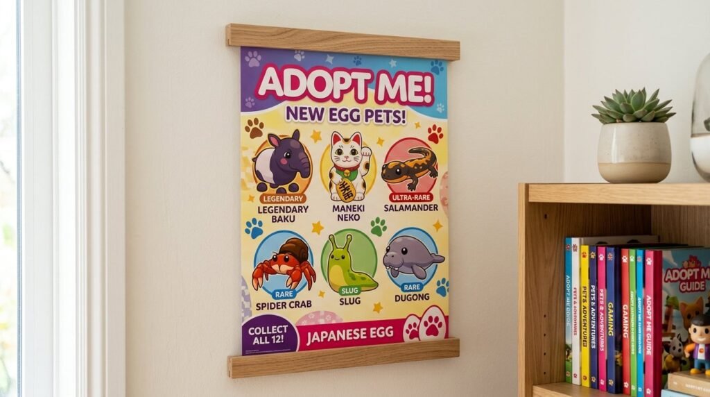 Image related to Wooden poster hangers 202604021031