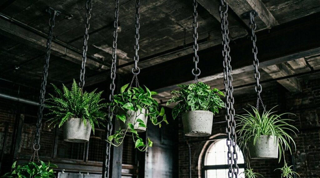 Image related to Zinc chains hanging 202604021046