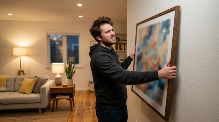 6 Mistakes to Avoid When Buying Printable Wall Art Online